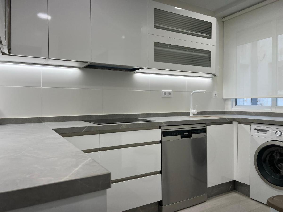 Apartamento La Pelota De Loren Kordoba Bagian luar foto