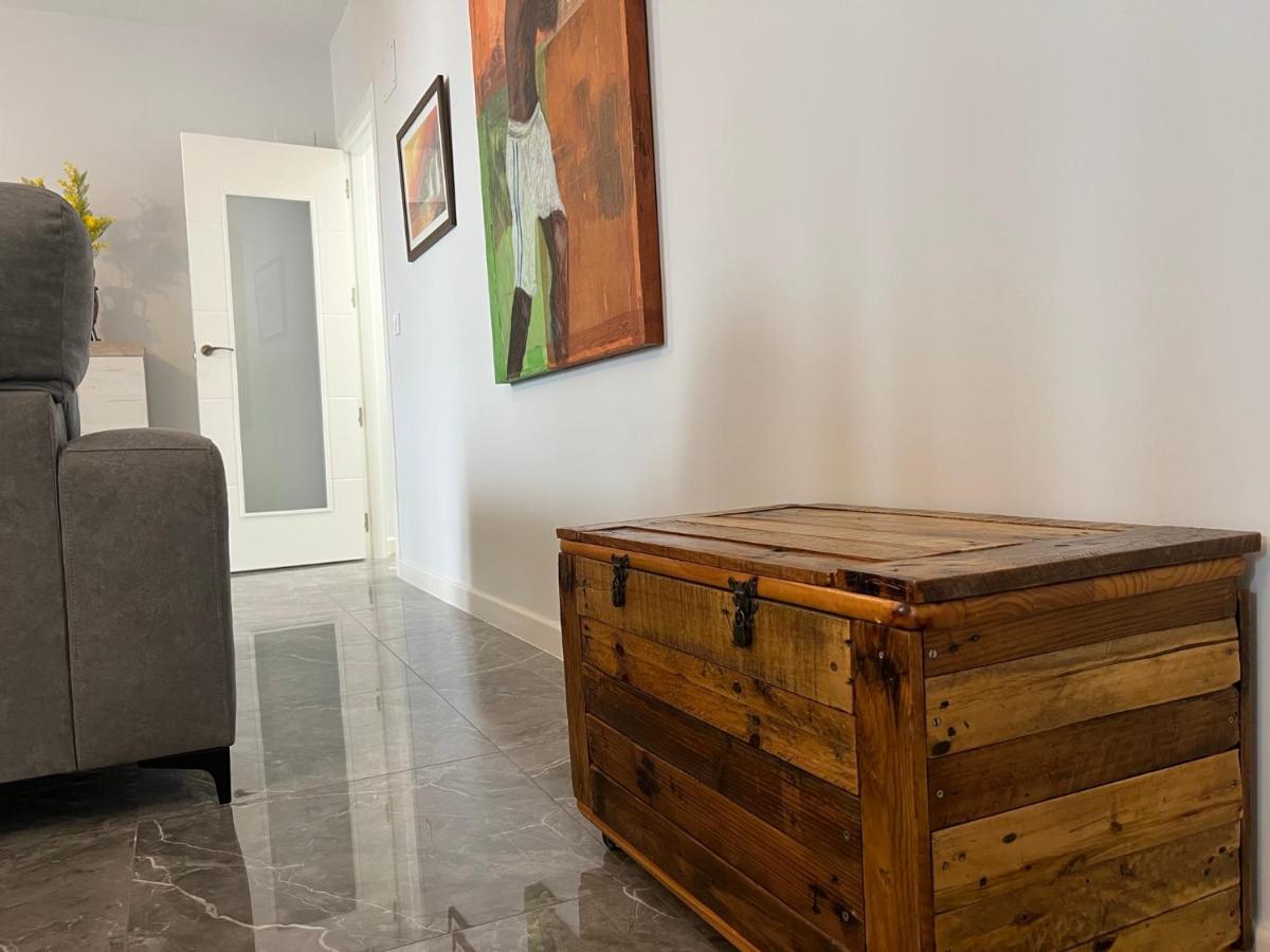 Apartamento La Pelota De Loren Kordoba Bagian luar foto