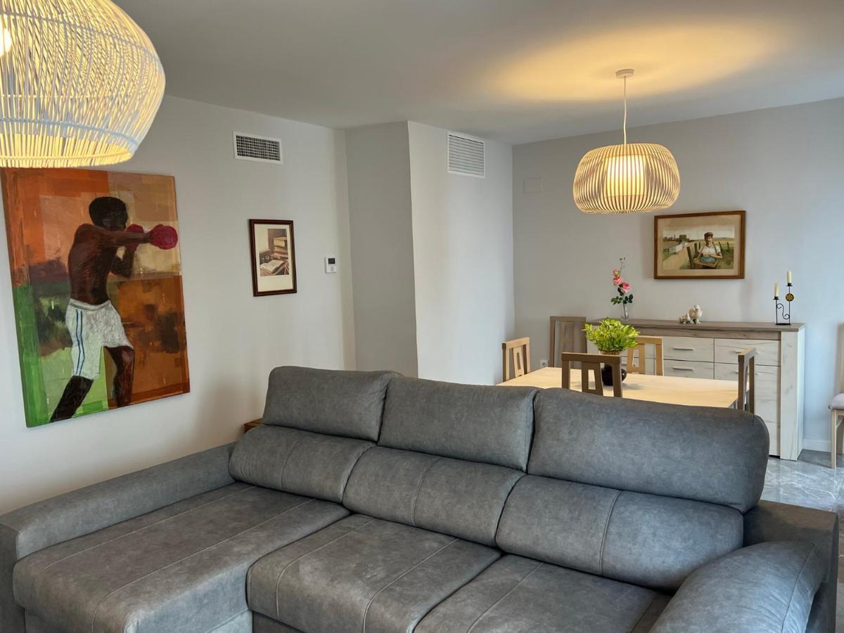 Apartamento La Pelota De Loren Kordoba Bagian luar foto
