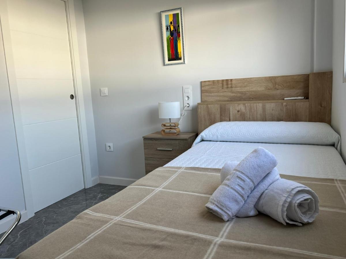 Apartamento La Pelota De Loren Kordoba Bagian luar foto