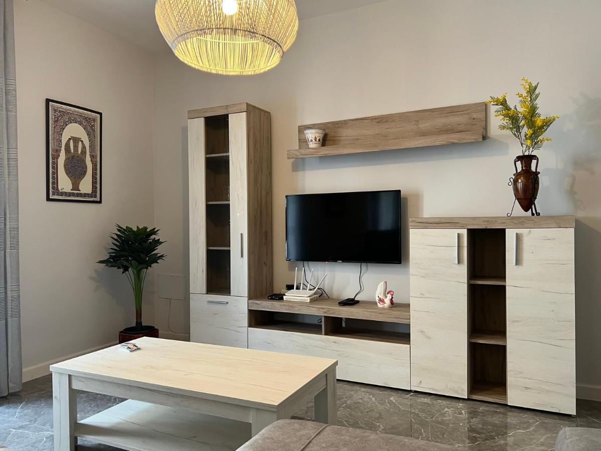 Apartamento La Pelota De Loren Kordoba Bagian luar foto