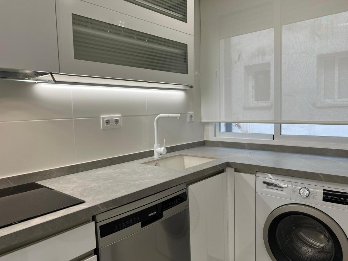 Apartamento La Pelota De Loren Kordoba Bagian luar foto
