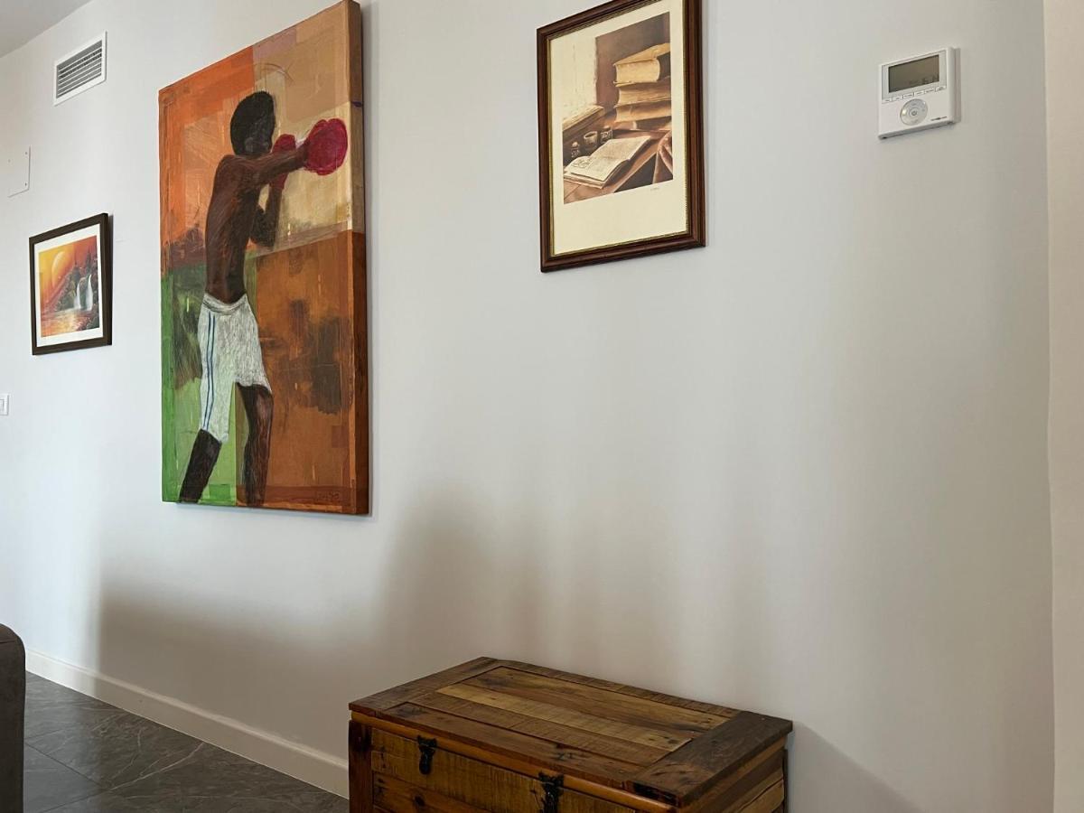 Apartamento La Pelota De Loren Kordoba Bagian luar foto